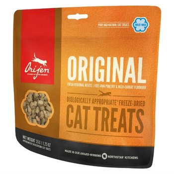 Orijen Orijen Cat Treat - Freeze-Dried Original 35g