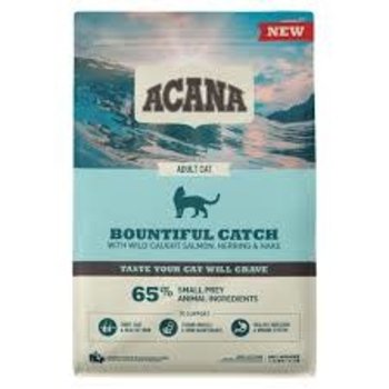 Acana Acana Cat Dry - Bountiful Catch 1.8kg