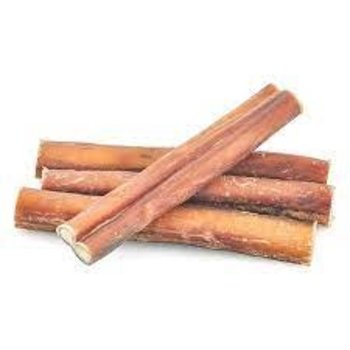 Nature's Own Nature's Own - 6" BIG DOG Bully Stick
