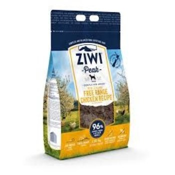 Ziwi Peak Ziwi Peak Dog Dry - Air-Dried Chicken 1kg