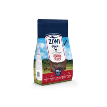 Ziwi Peak Ziwi Peak Dog Dry - Air Dried Venison 454g