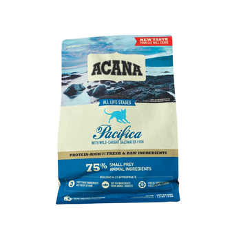 Acana Acana Cat Dry - Highest Protein Pacifica 1.8kg
