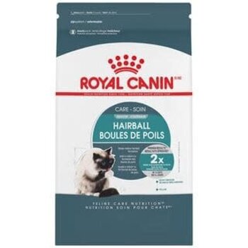 Royal Canin Royal Canin Cat Dry - Hairball 6lbs