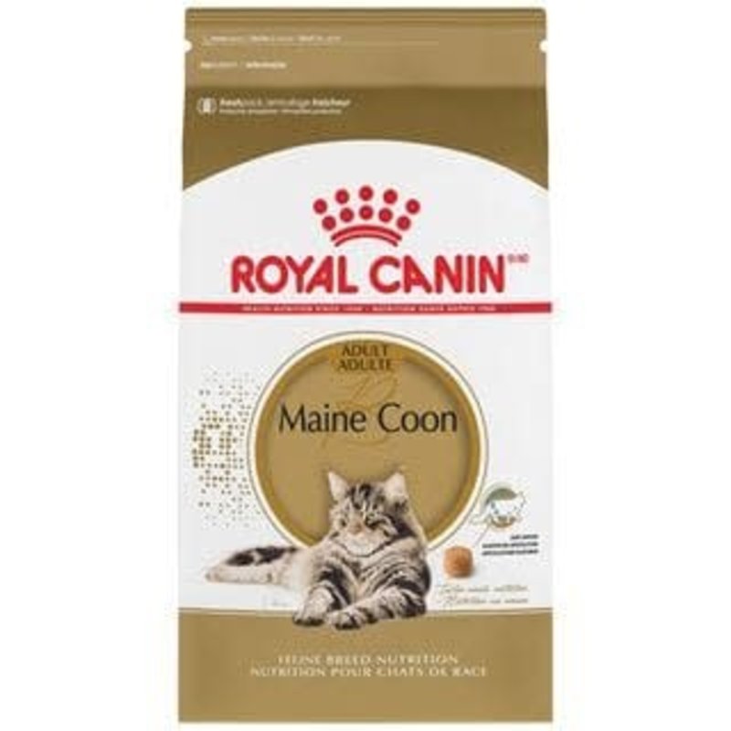 Royal Canin Royal Canin Cat - Maine Coon 6lb