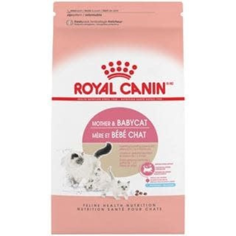 Royal Canin Royal Canin Dry Cat - Mother & Babycat 6lb