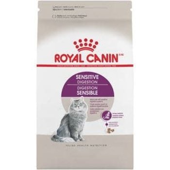 Royal Canin Royal Canin Cat Dry - Sensitive Digestion 15lb