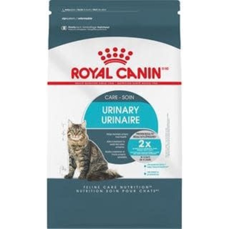 Royal Canin Royal Canin Cat Dry - Urinary Care 3lbs