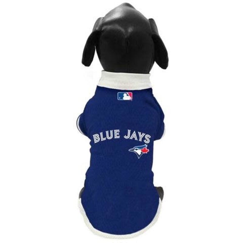 All Star Dogs All Star Blue Jays Jersey LARGE