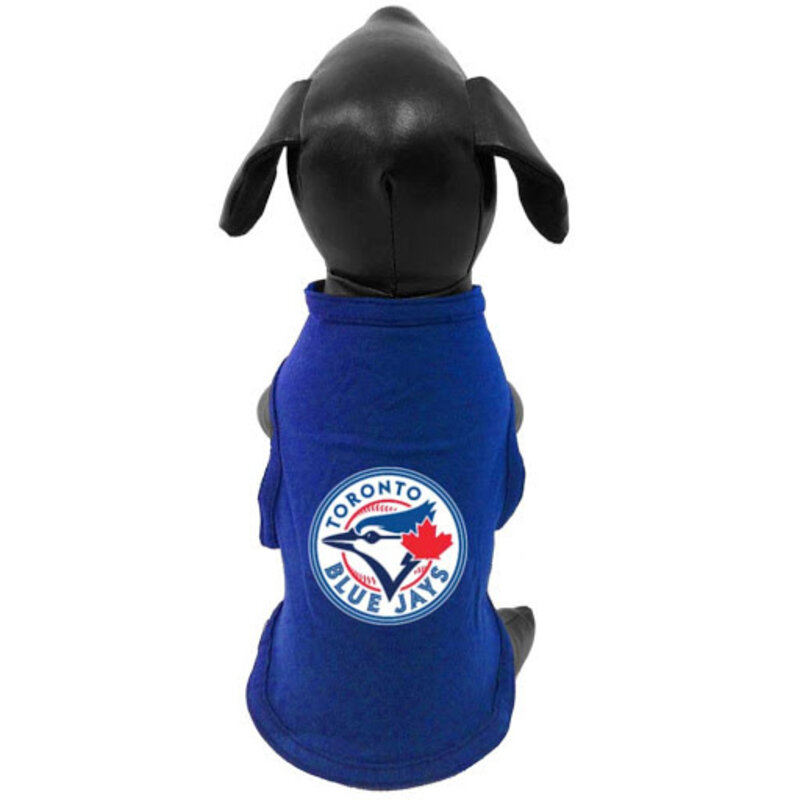 All Star Dogs All Star Blue Jays T-Shirt TINY