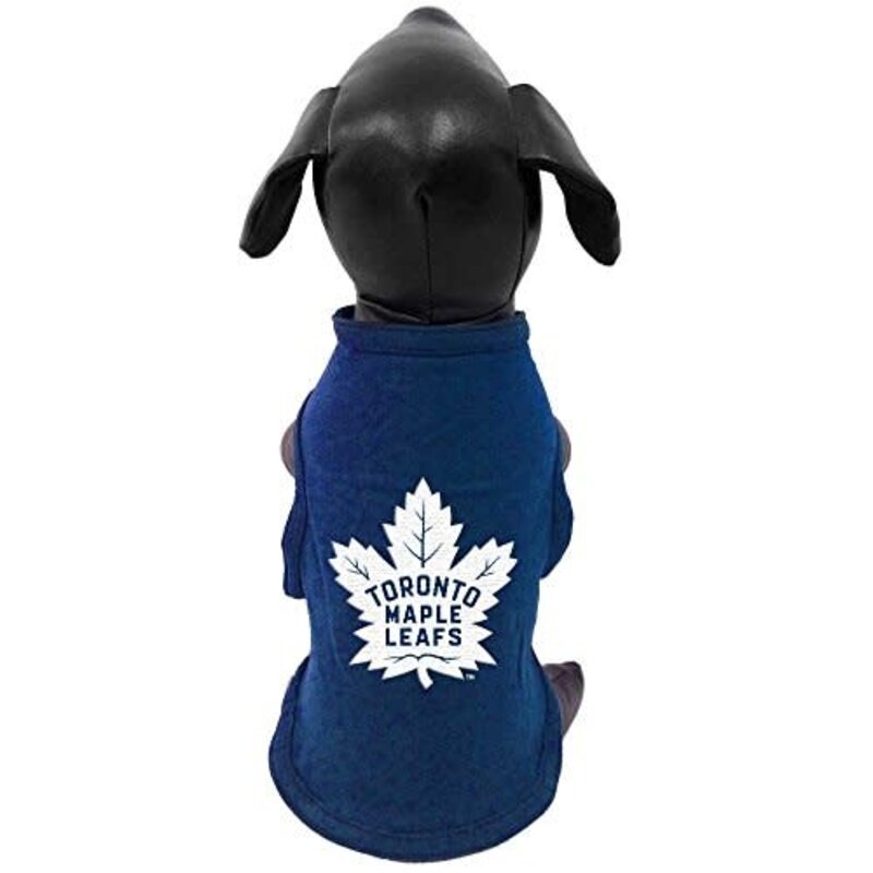 All Star Dogs All Star Maple Leafs T-Shirt X-SMALL