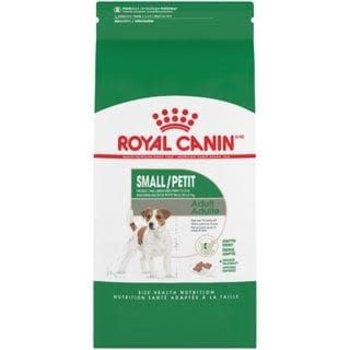 Royal Canin Royal Canin Dog Dry - Small Adult 14lbs