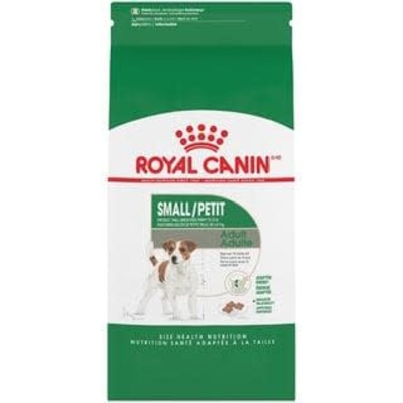 Royal Canin Royal Canin Dog Dry - Small Adult 4.4lbs