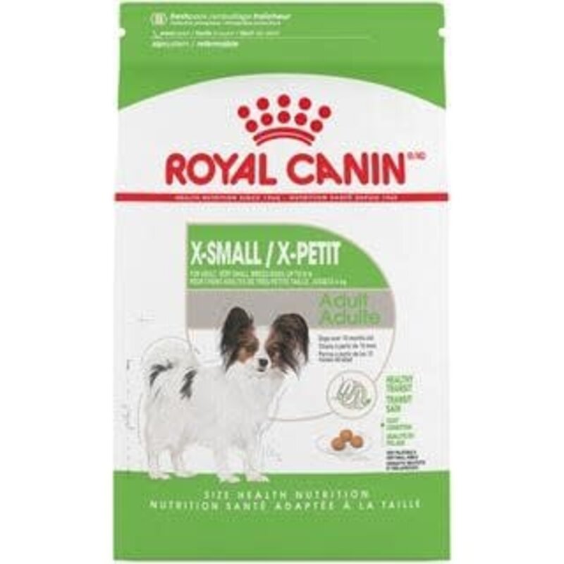 Royal Canin Royal Canin Dog - Adult XS 14lb
