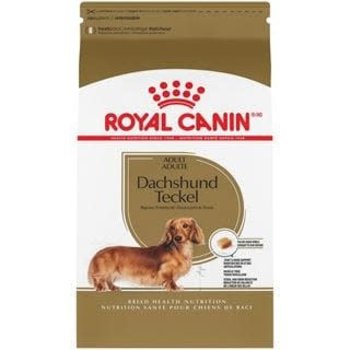 Royal Canin Royal Canin Dog Dry - Dachshund 10lb