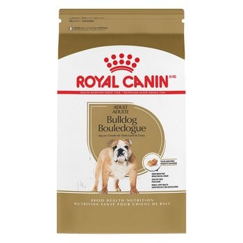 Royal Canin Royal Canin Dog - Bulldog 6lb