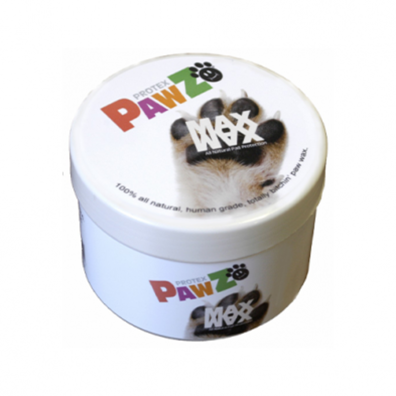 Pawz Products Pawz - Max Wax All Natural Paw Protection 200g