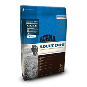 Acana Acana Dog Dry - Heritage Adult 6kg