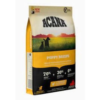 Acana Acana Dog Dry - Heritage Puppy 11.4kg