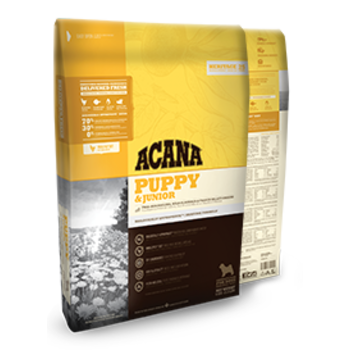 Acana Acana Dog Dry - Heritage Puppy 6kg