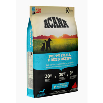 Acana Acana Dog Dry - Heritage Puppy Small Breed 2kg