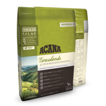 Acana Acana Dog Dry - Regionals Grasslands 11.4kg