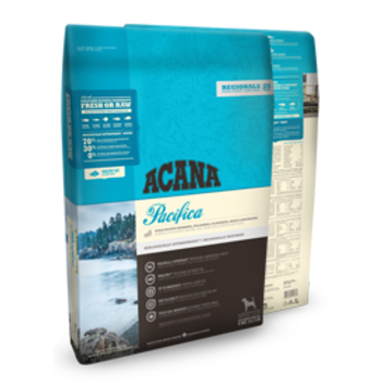Acana Acana Dog Dry - Regionals Pacifica 11.4kg