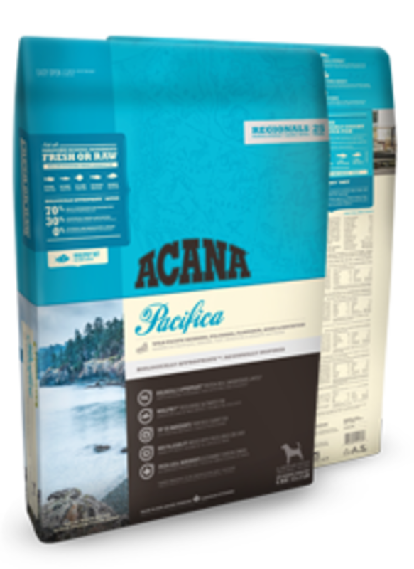 Acana Acana Dog Dry - Regionals Pacifica 2kg