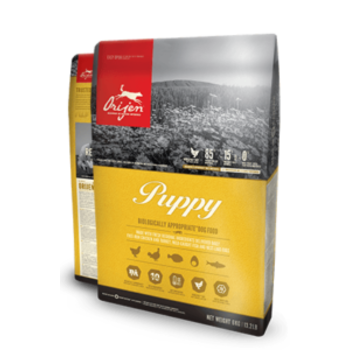 Orijen Orijen Dog Dry -  Puppy 11.4kg