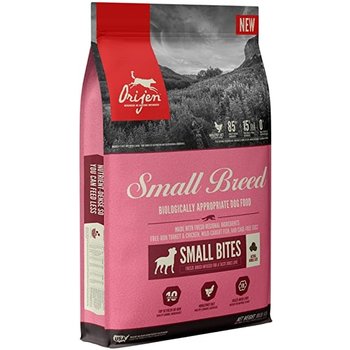 Orijen Orijen Dog Dry -  Small Breed 4.5kg