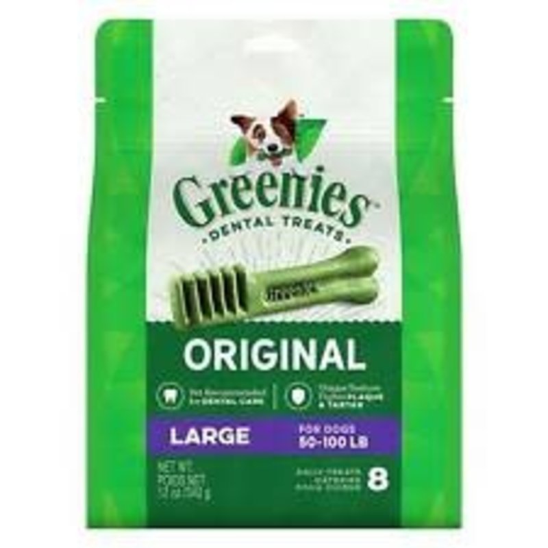 Greenies Greenies Dog - Original Large 12oz