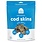 Open Farm Open Farm® Dehydrated Cod Skins Dog Treat 2.25 oz