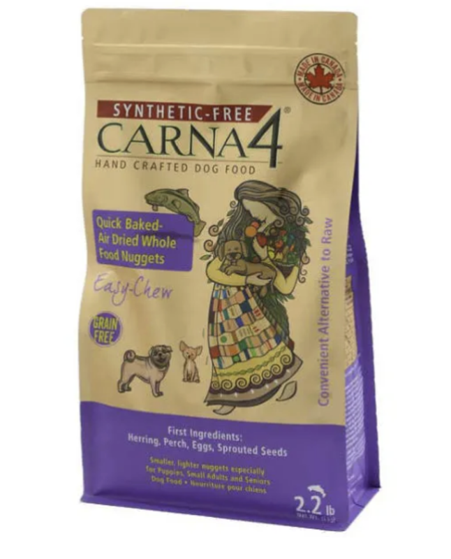 Carna4 Carna4 Dog - Herring 20lbs