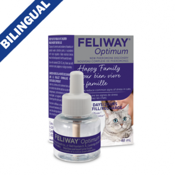 feliway boots