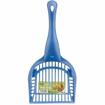 VAN NESS PRODUCTS Vaness Cat Litter Scoop Giant