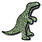 TUFFY Tuffy - Dinosaurs - T-Rex JR (Level 7)