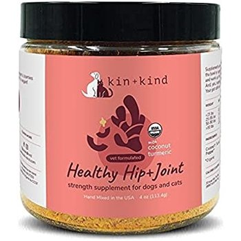 Kin + Kind Kin + Kind Healthy Hip & Joint 226g