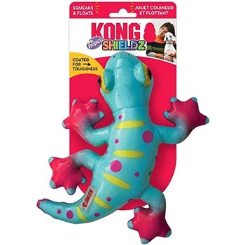 Kong Kong Shieldz Tropic Gecko