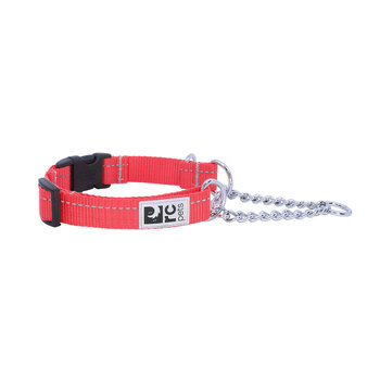RC Pets RC Pets - Primary Training Clip Collar Red Medium