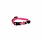 Rogz Rogz - Classic Clip Collar Pink XS