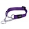 Rogz Rogz - Utility Control Collar Chain Purple L