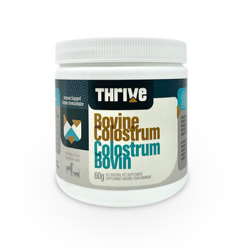Thrive Thrive - Bovine Colostrum Powder 60g