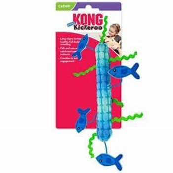 Kong Kickeroo  Stickaroo