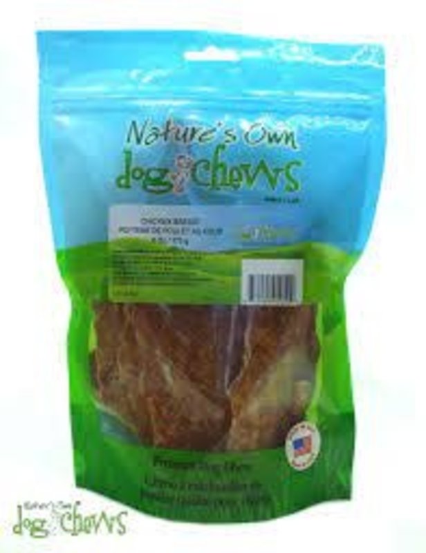 Nature's Own Nature's Own - Chicken Breast 6oz