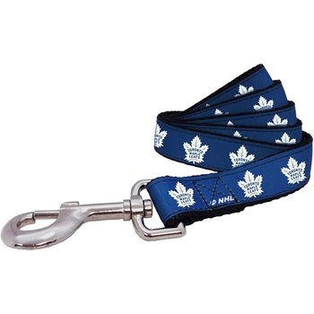 tog NHL Leash - Toronto Leafs - Large- 72''