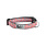 RC Pets RC Pets Rebel Red Clip Collar Large (15"-25")