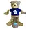 Tag Toronto Maple Leafs Beaver 12" Stuffed Dog Toy