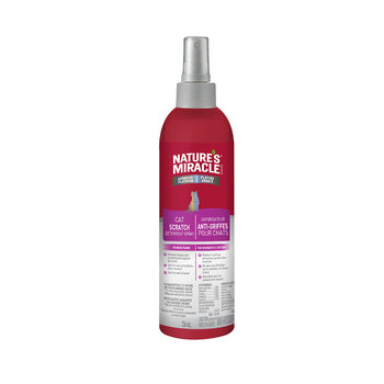 Nature's Miracle Nature's Miracle - Advanced Cat Scratch Deterrent Spray