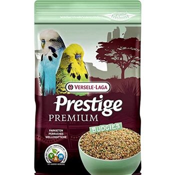 Versele-Laga Versele-Laga Prestige Premium Budgie Food 800g
