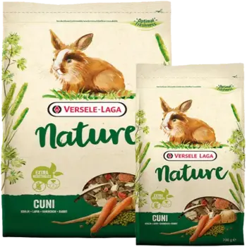 Versele-Laga Versele Laga Nature Rabbit Food 700g