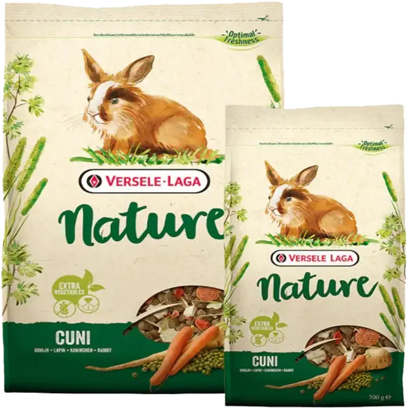 Versele-Laga Versele Laga Nature Rabbit Food 700g